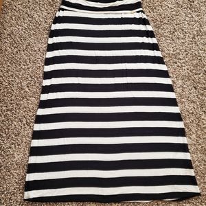 Calvin Klein Maxi Skirt